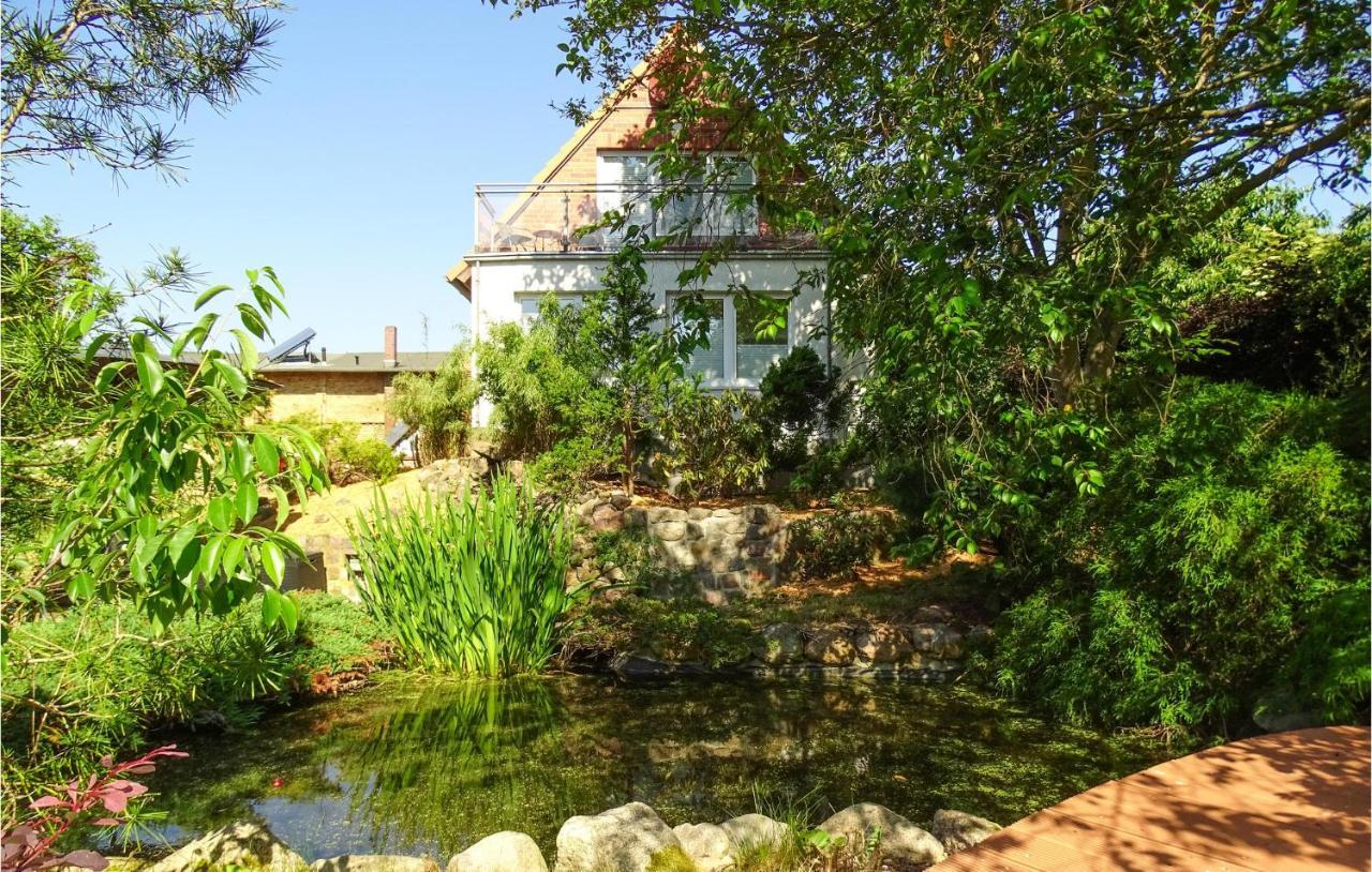 3 Bedroom Nice Home In Pinnow Ot Godern Extérieur photo