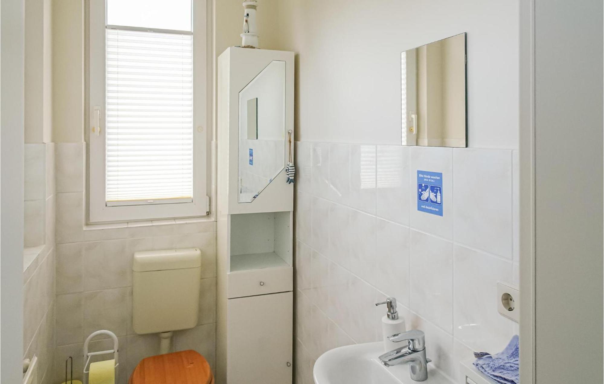 3 Bedroom Nice Home In Pinnow Ot Godern Extérieur photo