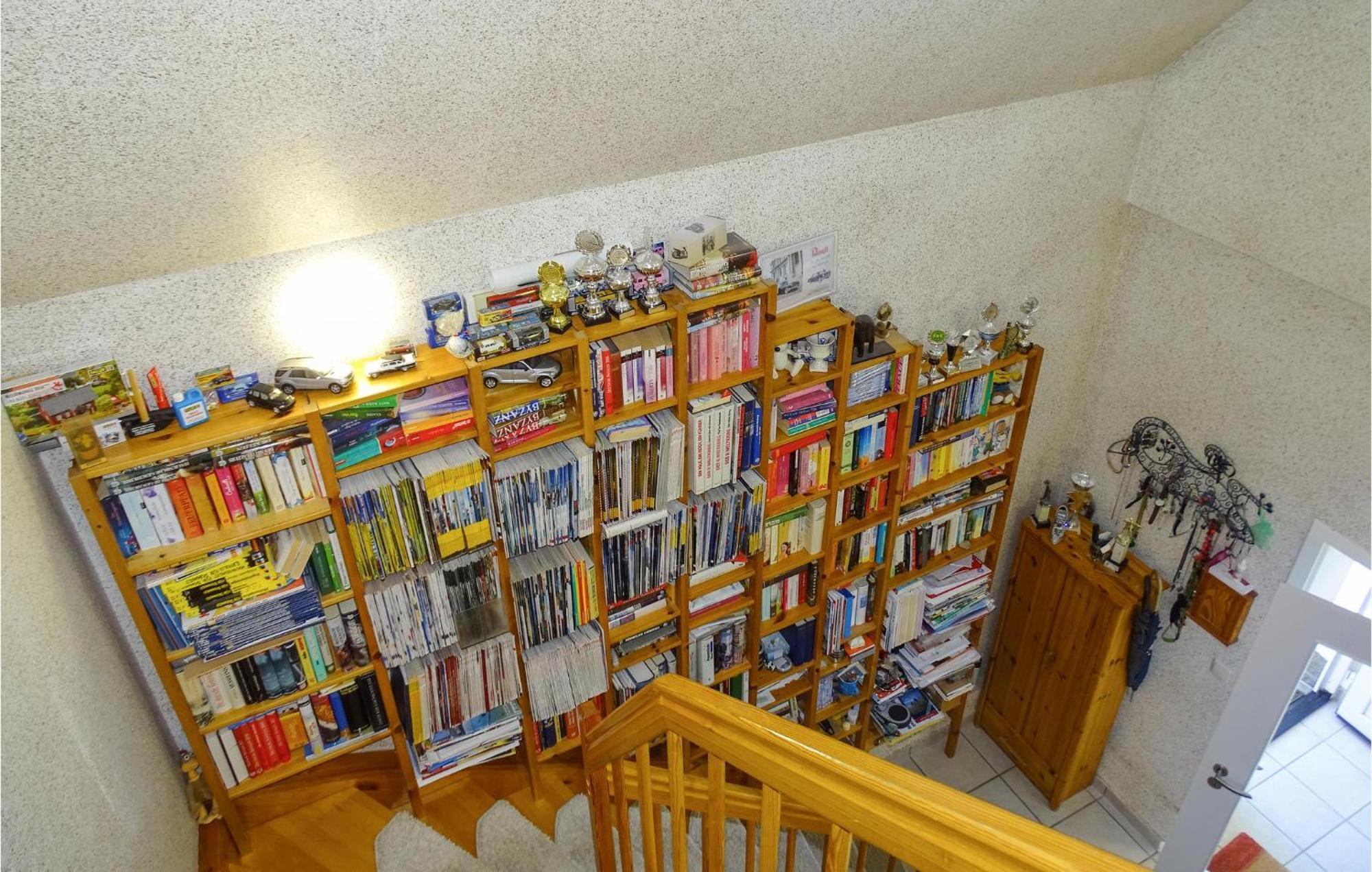 3 Bedroom Nice Home In Pinnow Ot Godern Extérieur photo