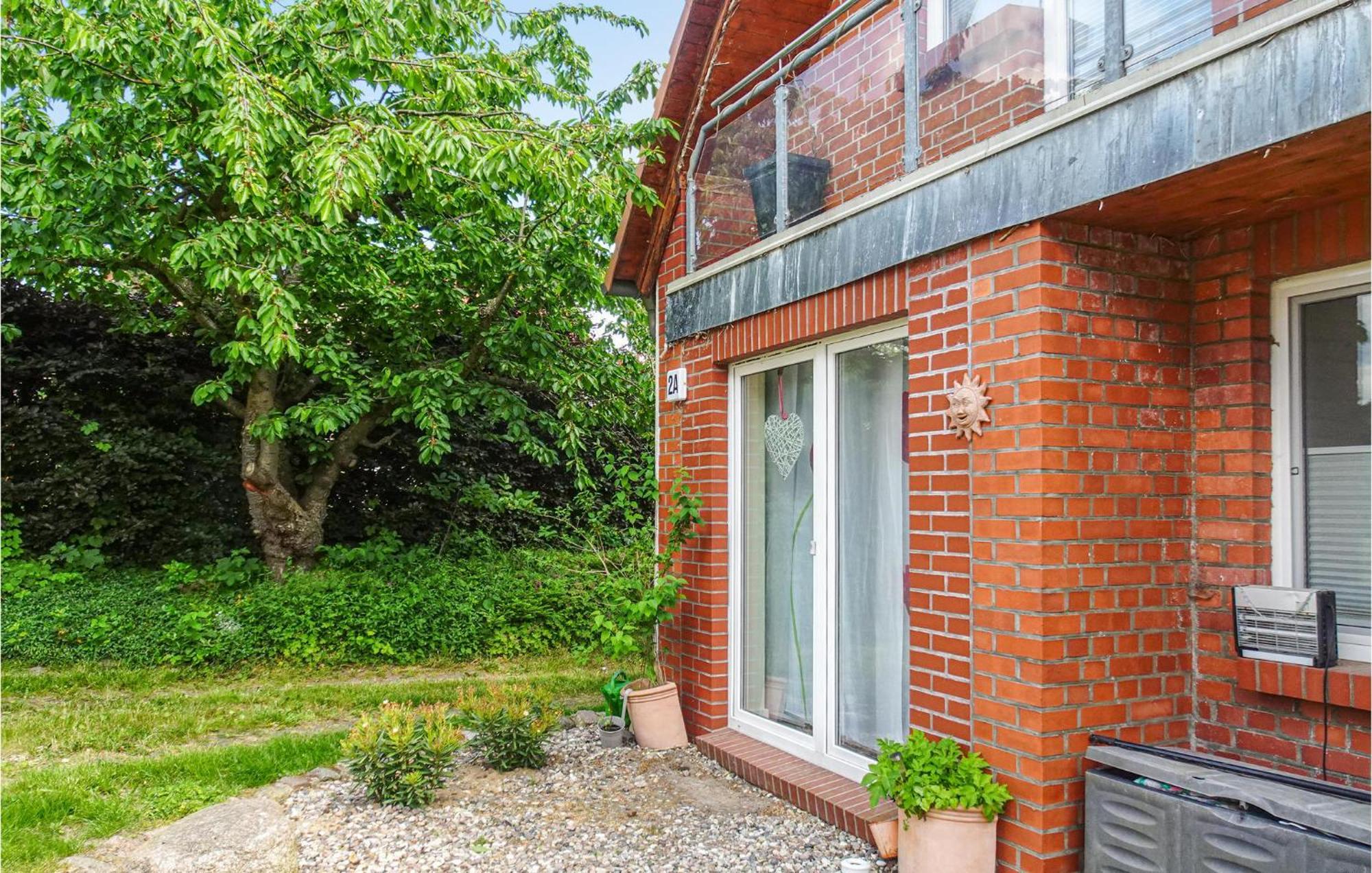 3 Bedroom Nice Home In Pinnow Ot Godern Extérieur photo